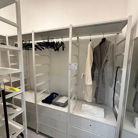 Premium Hospitality Apartmán